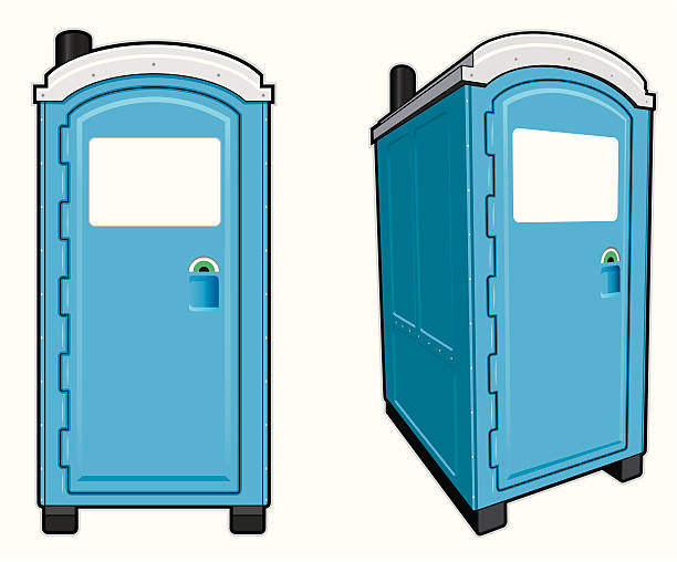 Best Portable Restroom Setup and Delivery  in Lyndhurst, VA