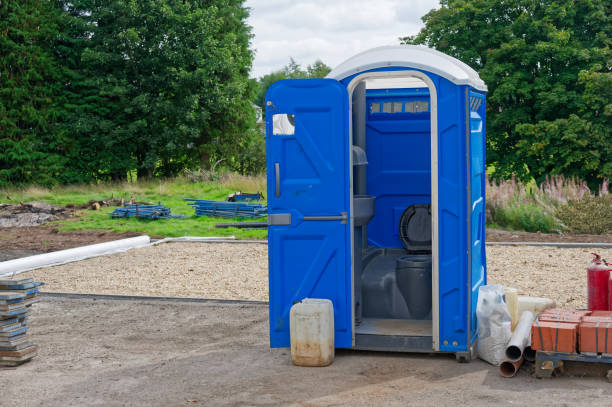 Trusted Lyndhurst, VA Portable Potty Rental Experts