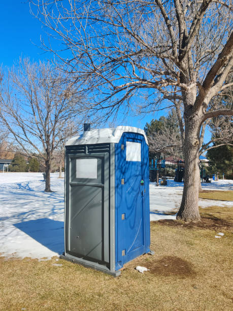 Best Short-Term Portable Toilet Rental  in Lyndhurst, VA