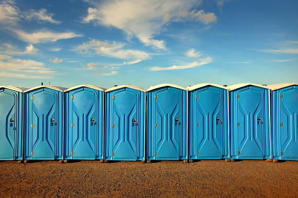 Best Standard Portable Toilet Rental  in Lyndhurst, VA