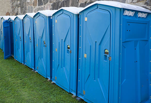 Best Portable Toilets for Disaster Relief Sites  in Lyndhurst, VA